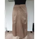Buy Dries Van Noten Mid-length skirt online