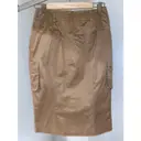 Buy Adolfo Dominguez Mid-length skirt online