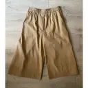 Short pants Joseph