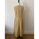 Buy Lemaire Maxi dress online