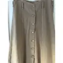 Maxi skirt Nanushka