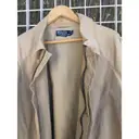 Polo Ralph Lauren Trenchcoat for sale - Vintage