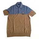 Polo shirt Prada