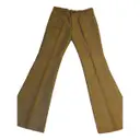 Trousers Rifle - Vintage