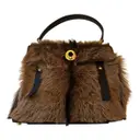 Muse Two handbag Yves Saint Laurent