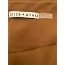 Luxury Alice & Olivia Skirts Women