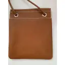 Buy Hermès Aline leather bag online