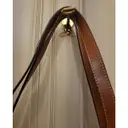Buy ALVIERO MARTINI Leather handbag online