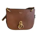 Buy Mulberry Amberley leather handbag online