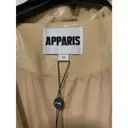 Luxury Apparis Trench coats Women