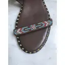 Buy Ash Leather sandal online