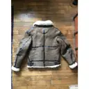 Buy Avirex Leather jacket online