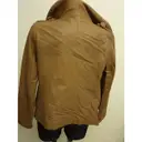 Bel Air Leather biker jacket for sale