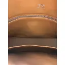 Berline leather handbag Hermès
