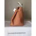 Leather handbag Calvin Klein 205W39NYC