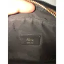Camera case leather handbag Fendi