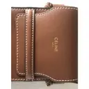 Buy Celine Leather iphone case online