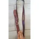 Buy Cerruti Leather belt online