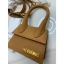 Chiquito leather bag Jacquemus
