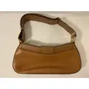 Buy Dior Columbus leather handbag online - Vintage