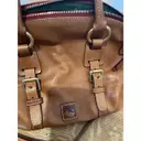 Buy Dooney and Bourke Leather satchel online