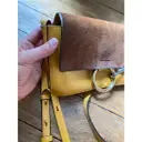 Faye leather crossbody bag Chloé