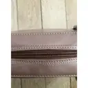 Leather handbag Fratelli Rossetti - Vintage