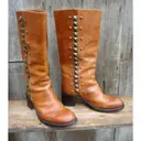Free Lance Leather riding boots for sale
