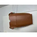 Buy Loewe Gate Pocket leather crossbody bag online