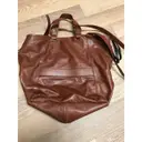 Buy Gerard Darel Leather crossbody bag online