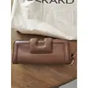 Buy Gerard Darel Leather wallet online