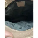 GG Running leather crossbody bag Gucci