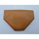 Buy Hermès Leather wallet online