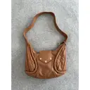 Buy Celine Hobo leather handbag online - Vintage