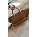 Hogan Leather tote for sale