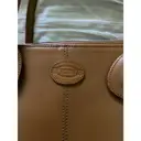 Buy Tod's Holly leather handbag online