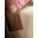 Horsebit 1955 Chain leather handbag Gucci
