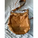 Buy Hugo Boss Leather crossbody bag online