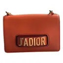 J'Adior leather handbag Dior