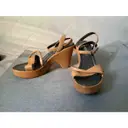 Buy Janet & Janet Leather sandals online
