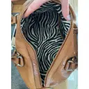 Kate Moss leather handbag Longchamp