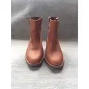 Buy La Botte Gardiane Leather western boots online