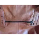 Buy Lancaster Leather handbag online