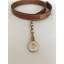Buy Lancel Leather bracelet online