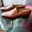 Buy MANFIELD Leather flats online