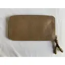 Marcie leather wallet Chloé