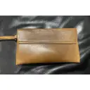 Buy Marni Leather clutch bag online