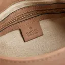 Marrakech leather handbag Gucci