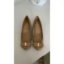 Buy Michael Kors Leather heels online