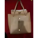 Buy Michael Kors Miranda (Collection) leather handbag online